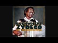 Buckwheat Zydeco - Finding My Way Back Home