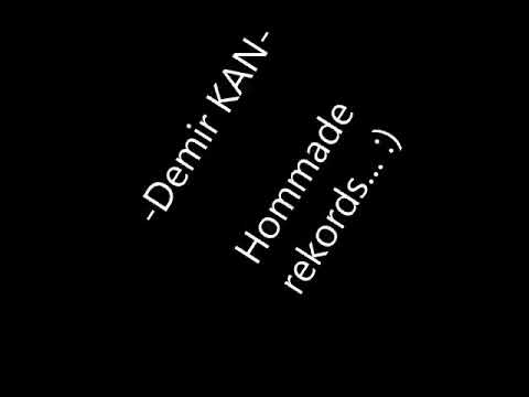 "Summer Sa-Sa" orkestar of Uska KAN ft. Demir Kanturovski