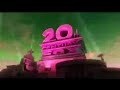 20th Century Fox Intro Walk Band In Luig Group