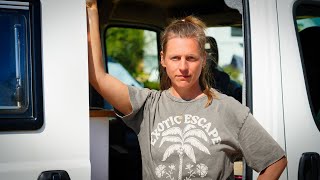 Unbekannte GEFAHR ⚠️ I Camping ALGARVE I PORTUGAL mit dem Camper 🚐 I Reise Vlog 