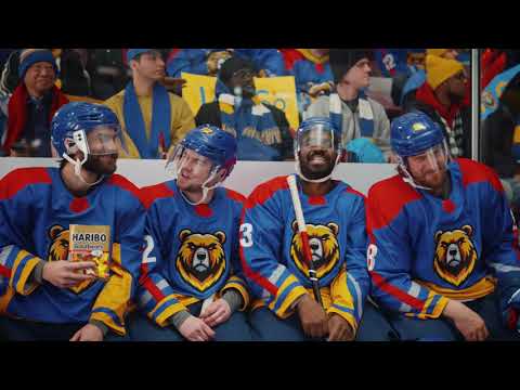HARIBO Canada – Penalty Box Commercial