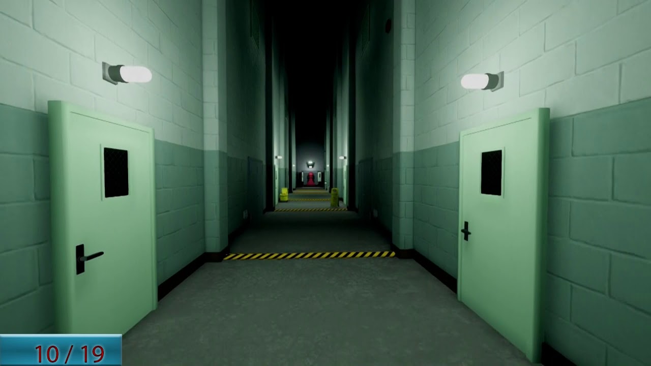 Superliminal - All Fire Extinguishers Chapter 7