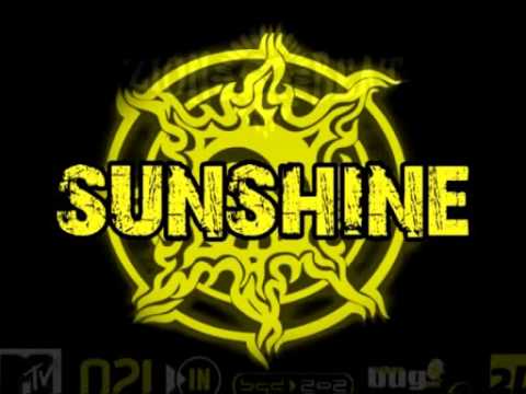 SUNSHINE - Route 66 NS - 10. April