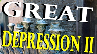 AHEAD: Repeat of Great Depression | Alasdair MacLeod