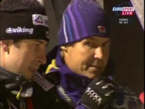 Daiki Ito 109,5m Kuopio 2009