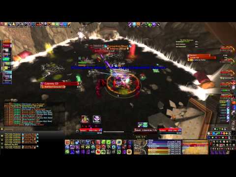 Fallen Protectors - 10 Man Heroic - Amberkin Tribe