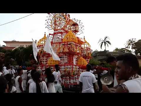 Mahashivratri 2019: The Ultimate Video 🇲🇺