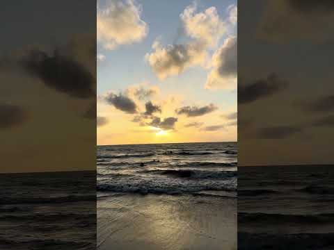 Playa El Totumo - Necocli Antioquia. Urabá