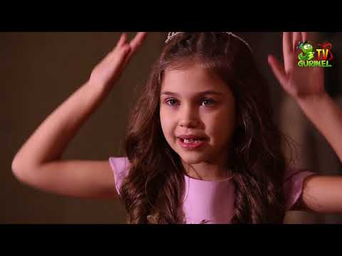 Feizana Yilmaz - Iarna e amica mea (Lollipops)