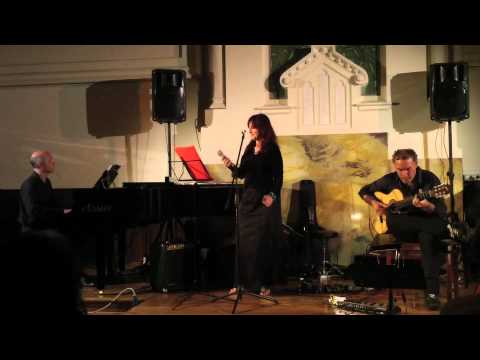 Giovanna Bosco - Gianluca Persichetti - Marco Persichetti "Uirapurù" W. Enrique