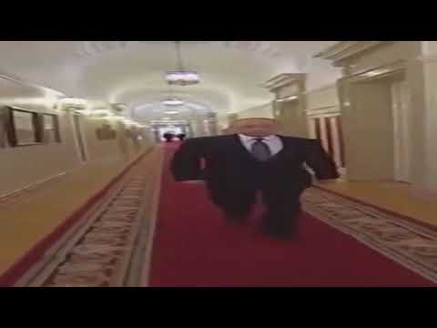 Wide Putin but it's 8 Bit (Song for Denise Cover)