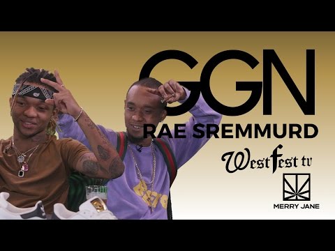 GGN News with Rae Sremmurd - FULL EPISODE