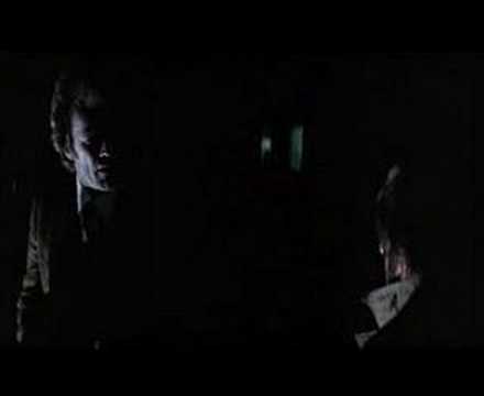 Dirty Harry verhindert Selbstmord