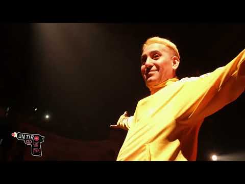 Repiola en Vivo Sesion de Cumbia Villera Parte 2 Sin Miedo