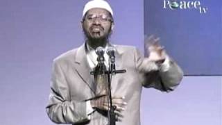 Media and Islam: War or Peace by Dr. Zakir Naik in UAE (2005).Islam, today, is the most misunderstood religion. It bears t...