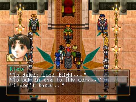 Let's Play Suikoden 2 (part 50)