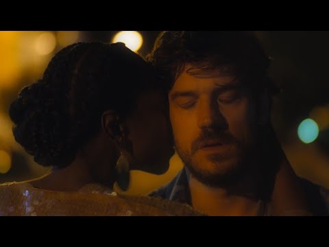 Camila & Erick (Cidade Invisível) Iara, Uma Perigosa Iara - Maria Bethânia