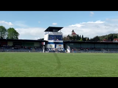 FK Králův Dvůr- FK Litoměřicko