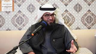 أضواء على مذهب الإمام أحمد image