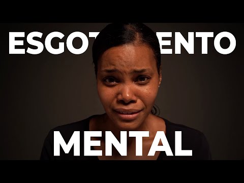 Mental and Emotional Exhaustion - Change or… BURNOUT!