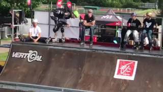 Retour en image sur le NL Contest