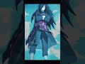 La Tête De Ma Mère Je Suis Deter Comme Madara