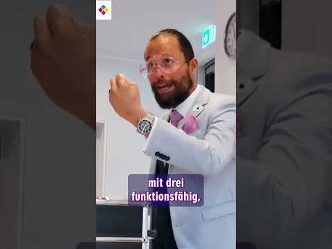 Die HPA-Stressachse: Wie im Körper die Cortisol-Ausschüttung reguliert wird