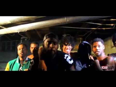 J Black x VonteDope x BoiMaine (Cut The Check) By @BKAlleyOfficial