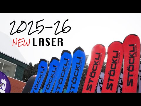 STÖCKLI 25-26 NEW LASER PV