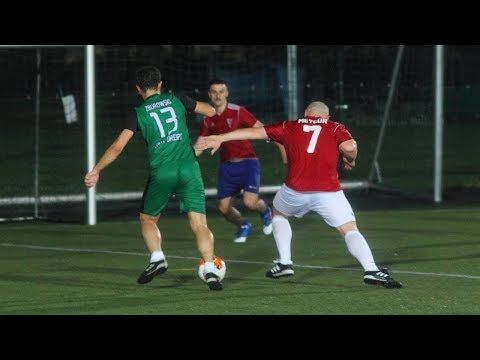 Jala Dreips - eLCe: 8. tydzień (FLS Wiosna 2018)