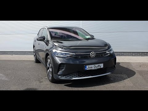 211D19971 - 2021 Volkswagen ID.4 1ST 5DR AUTO 43,400