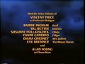 The Great Mouse Detective 1986 Main Titles Scene VHS Capture