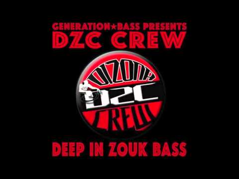 DZC Deejays & Yudifox - Tarraxo Na Parede