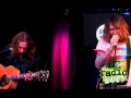 The Darkness - Love Is Not The Answer  (Studio Session at Radio 104.5)