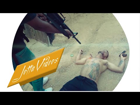 Mc Perninha PML - Eu Represento Todo Dia a Favela (Vídeo Clipe)