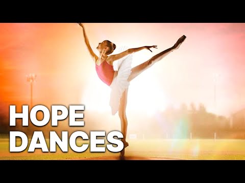 Hope Dances | Ballet Film | Family Movie | Full Length Film
