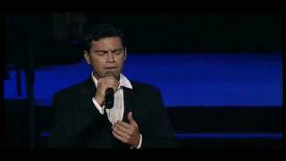 SOMEWHERE - Mario Frangoulis