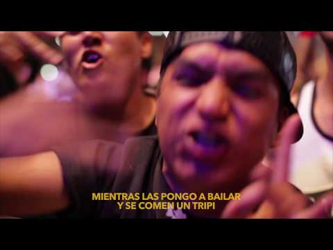 Cartel de Santa, Millonario - Bailar y Volar