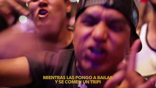 Cartel de Santa ft. Millonario - Bailar y Volar CON LETRA #VIEJOMARIHUANO