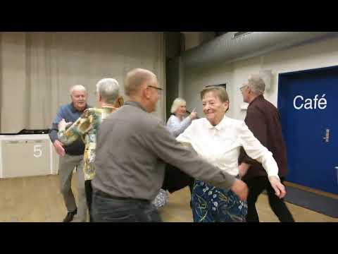 Berliner fra Vorbasse (DK) Herlev Gamle Danse