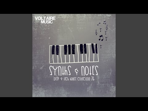 Sandy Toes (feat. Alice Rose)