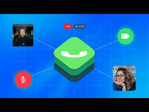 Integrating voice and video calling into iOS apps with CallKit thumbnail