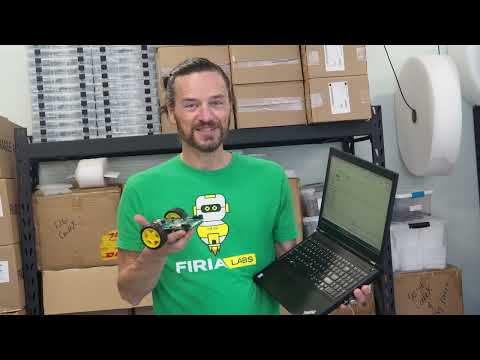 Competition Series 2023 - Episode 1: Dash's Escape
