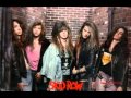 Skid Row - Youth Gone Wild Demo 