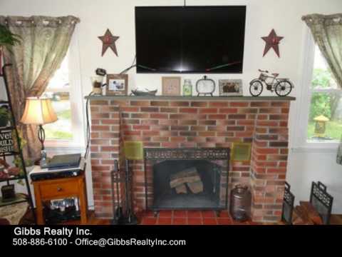 34 Mayflower Circle, Holden MA 01520 - Single Family Home - Real Estate - For Sale -
