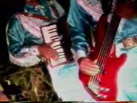 Las monjitas - Los patricks