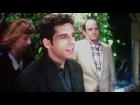 Flirting with Disaster (1996)--"fuck you" scene