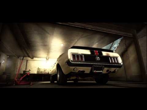 GRID 2: WSR Career Mode Playthough - Episode #1