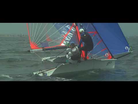 Day 01 - Zhik 29er World Championship 2021