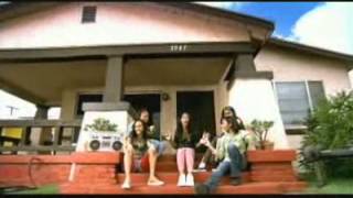 All My Girlz by Keke Palmer music video   lyrics   Slack-Time